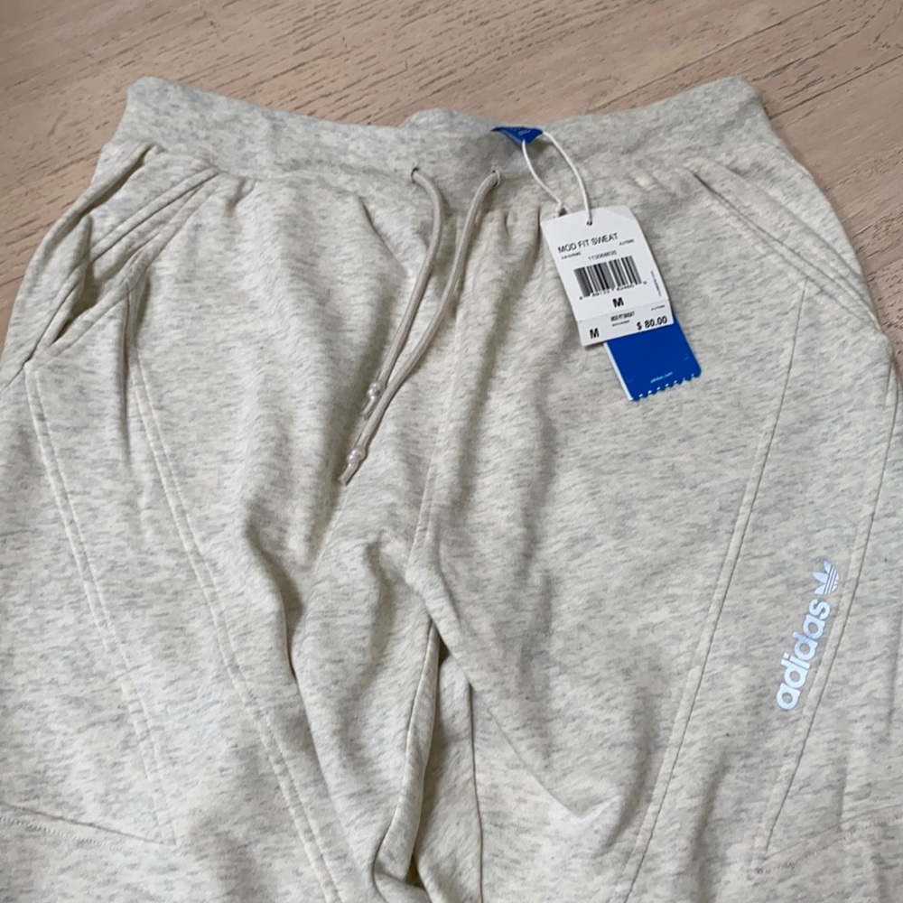 Men’s adidas sweatpants